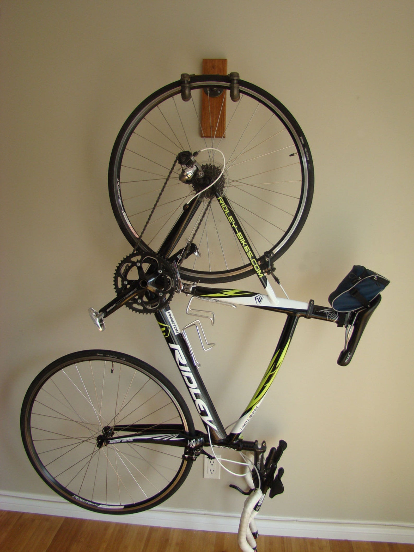 Industrial Bike Rack Bike Rack Etsy