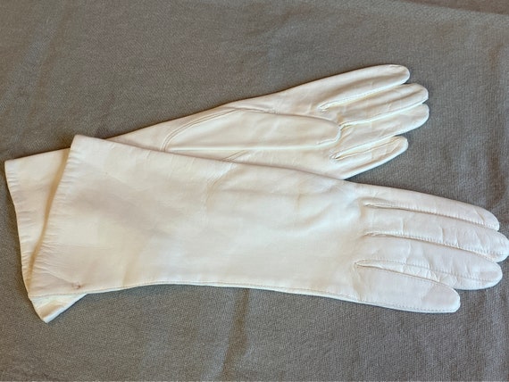 Vintage Italian Gloves - image 2