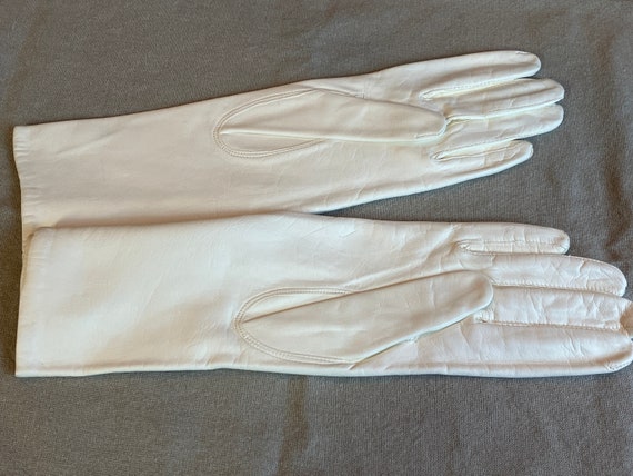 Vintage Italian Gloves - image 1