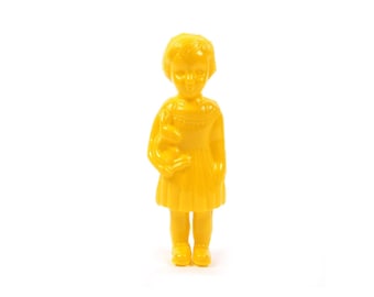 Yellow Clonette Doll *clearance*