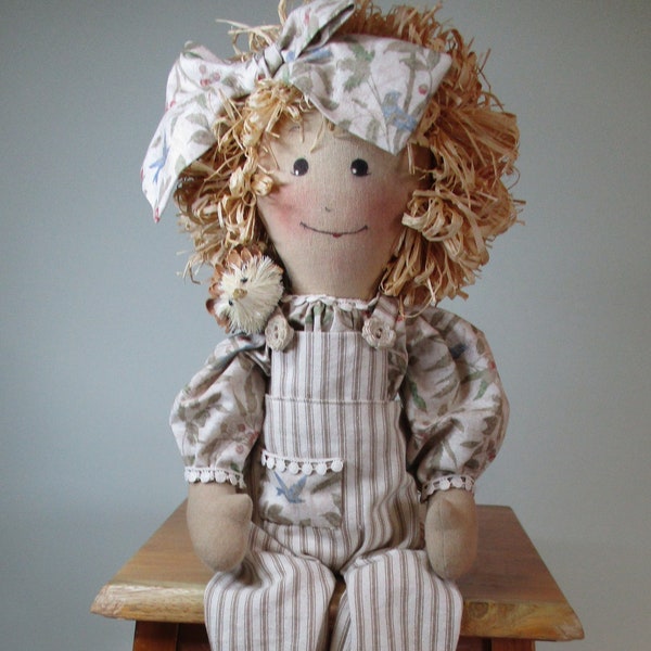 Shelf Sitter Dolls Etsy