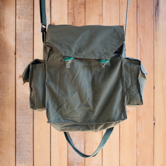 Crossbody bag canvas messenger bag canvas bag canv