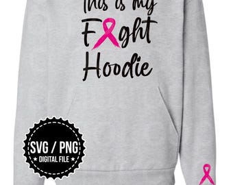 This is my fight design | Sublimation/DTF/SVG for Shirts, Hats, Totes, etc