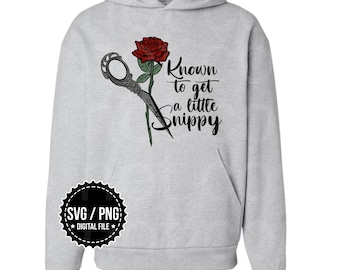 Hairstylist design | Sublimation | DTF | PNG | SVG for Shirts, Totes, etc