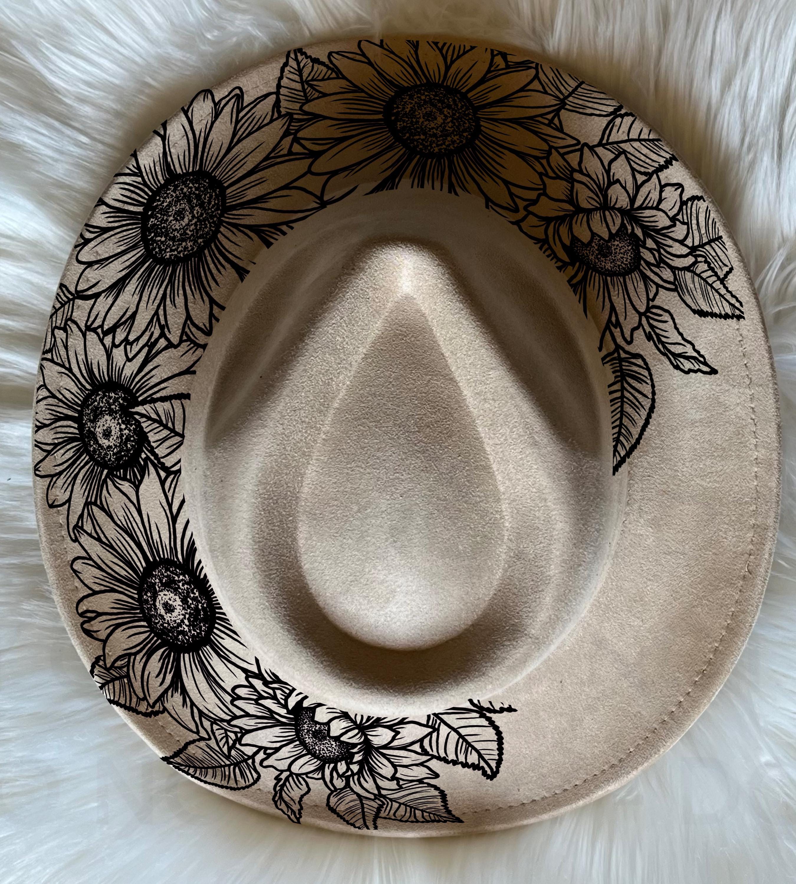Chic Hats - Etsy