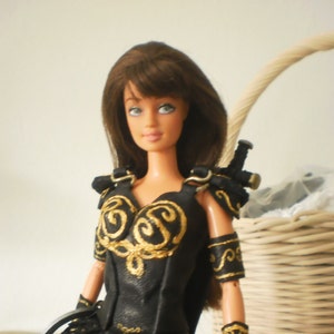 Xena barbie sale
