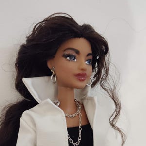 zendaya sex doll Crystal - Ultra realistic TPE Sex Doll (4 sizes) main image 0