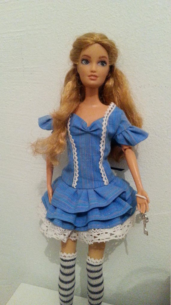 alice barbie