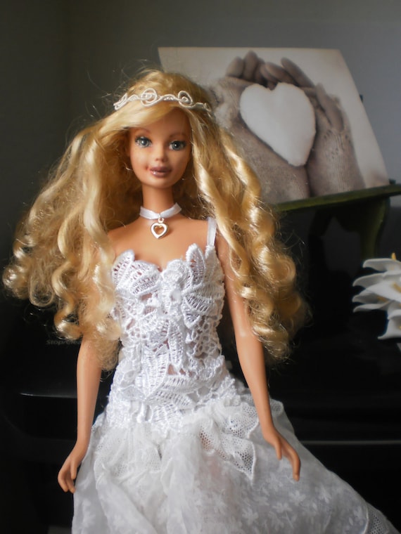 dream bride barbie
