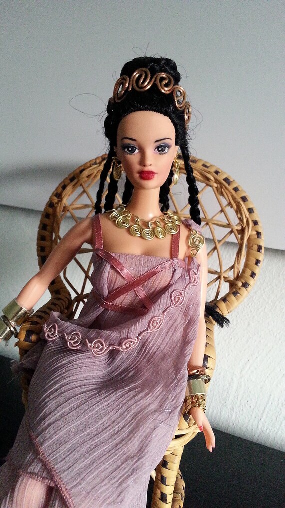 barbie ooak