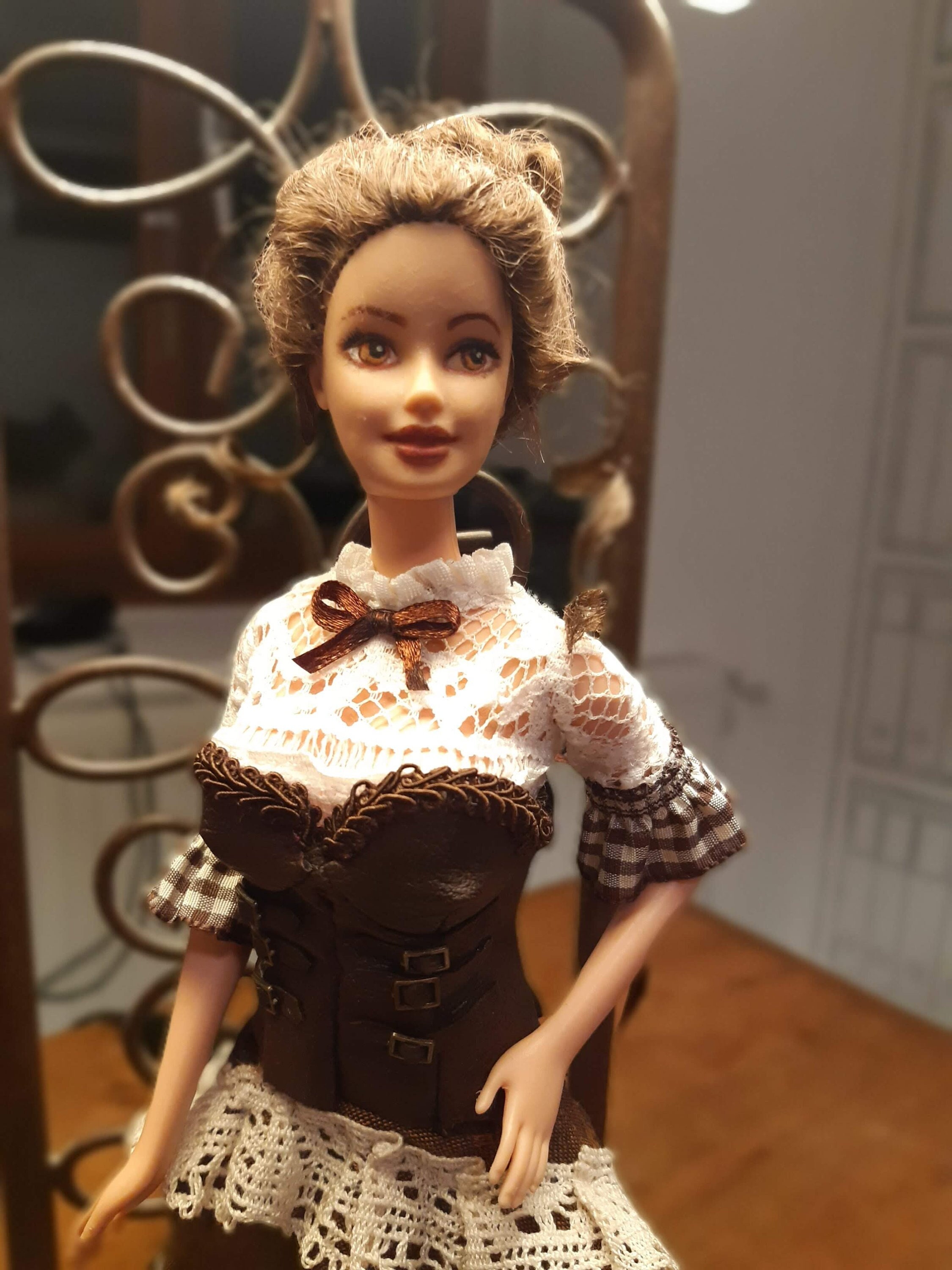 Sexy Barbie Dress Etsy