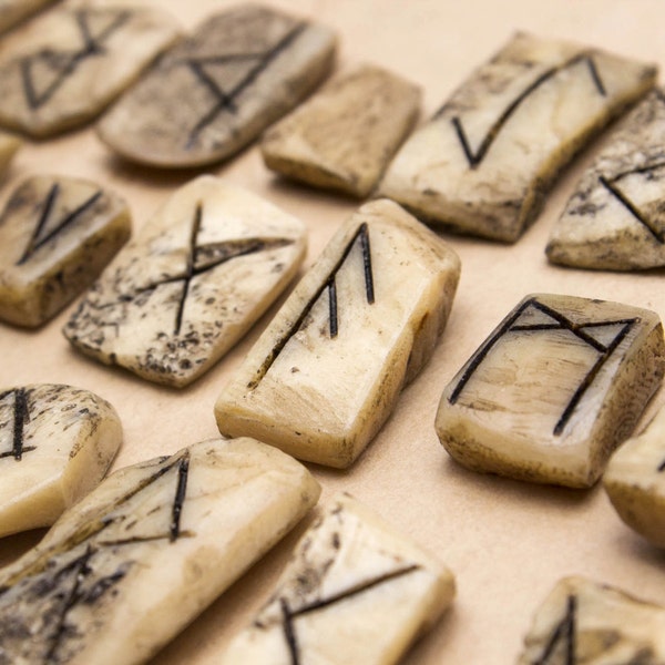Runes - Etsy
