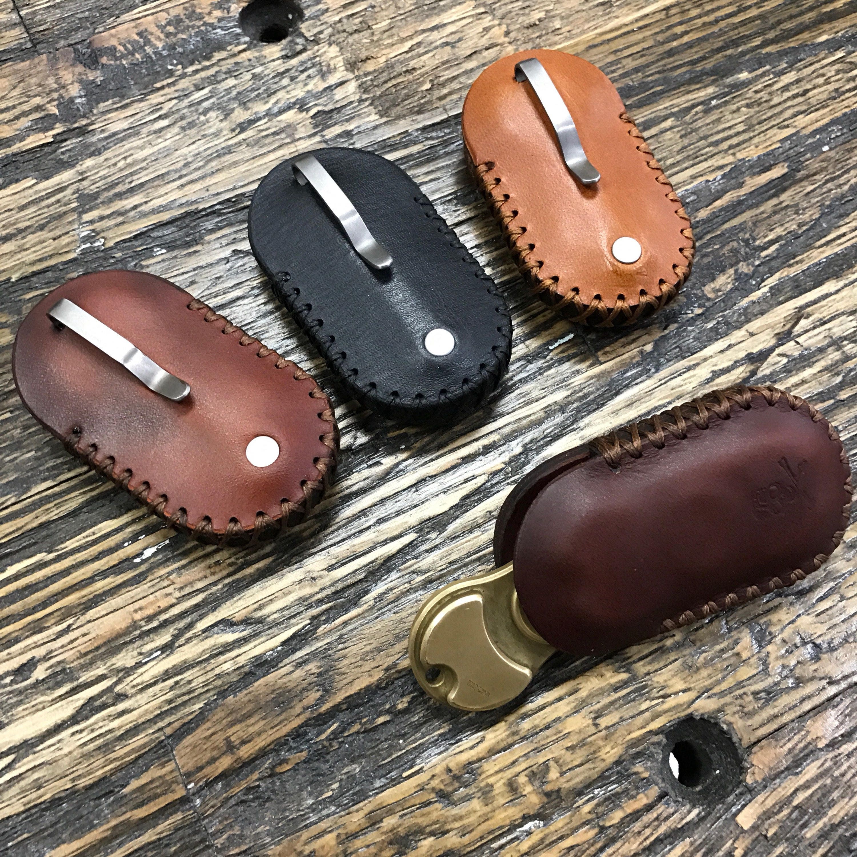 Titanium Pocket Clip torqbar Sheath Etsy