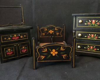 Penn Dutch Furniture Etsy