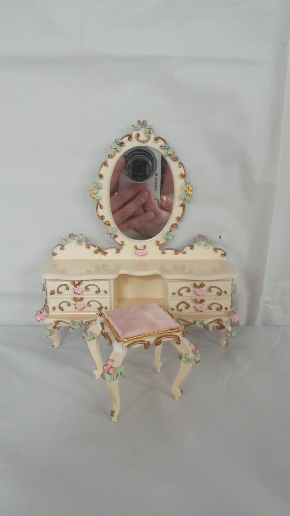 spielwaren dollhouse furniture