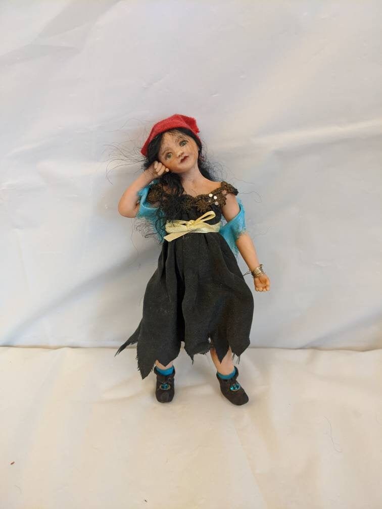 Bonnie Toy Story Clay Doll Kit 