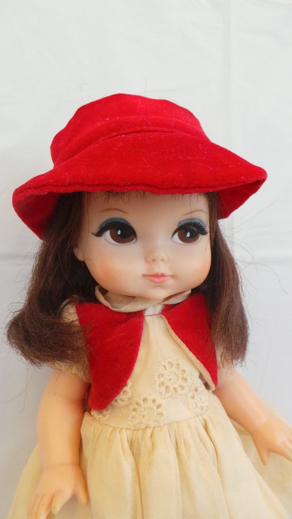 little joy doll