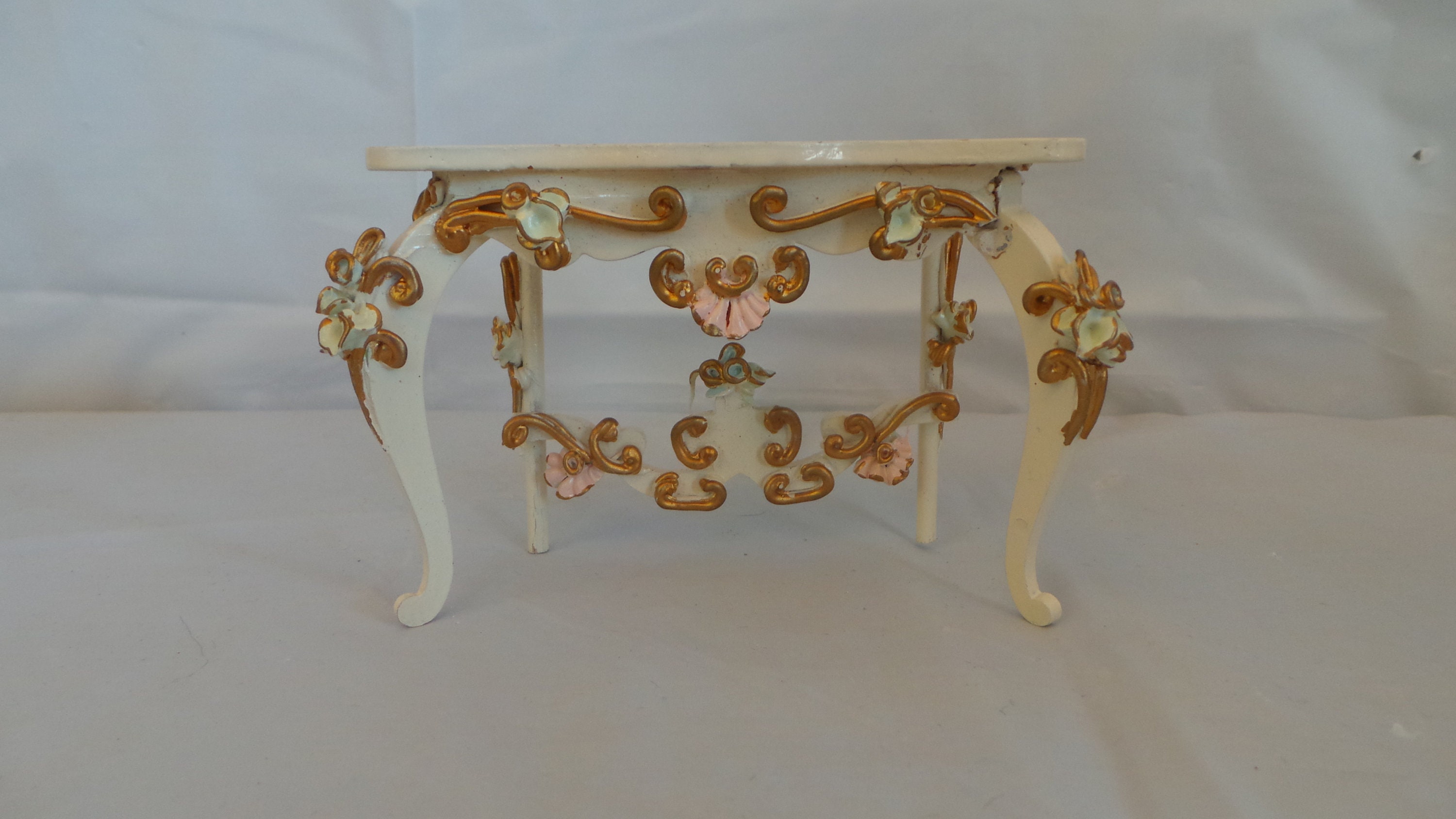 spielwaren dollhouse furniture