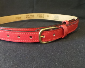 Vintage Kenny Rogers Lady Song Tooled Leather Belt & Buckle  display picture 1