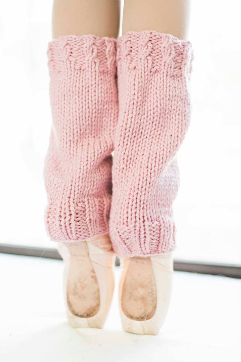 Womens Thick Leg Warmers Adult Leg Warmers Yoga Lover Etsy