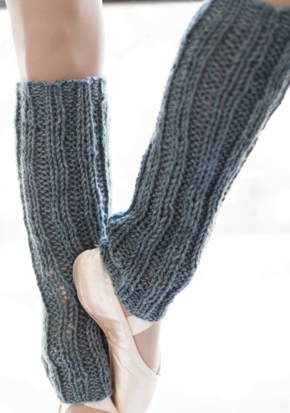 Knit Leg Warmers Womens Adult Leg Warmers Yoga Lovers Etsy Canada