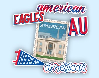 american university sweatshirts uk