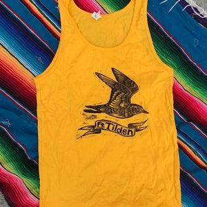 Fort Tilden Plover Tank