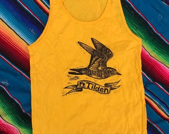 Fort Tilden Plover Tank