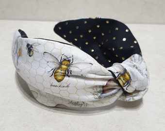 Headbands Hairs Bees, Gucci Bee Headband Authentic