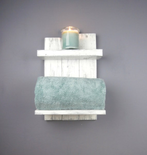 White Open Shelving Unit For Nursery Room Shabby