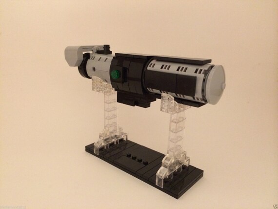 Lego Star Wars Master YODA LIGHTSABER Replicas 100 Rogue One