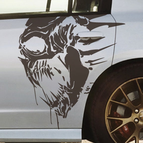 小物 BLACK SIGN x GALCIA DEVIL'S FACE BLACK SIGN x GALCIA DEVIL´S FACE