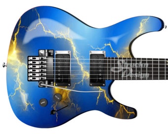 【美品】Lightning Blues Guitar Fes.　Char 美品】Lightning Blues Guitar Fes. Char