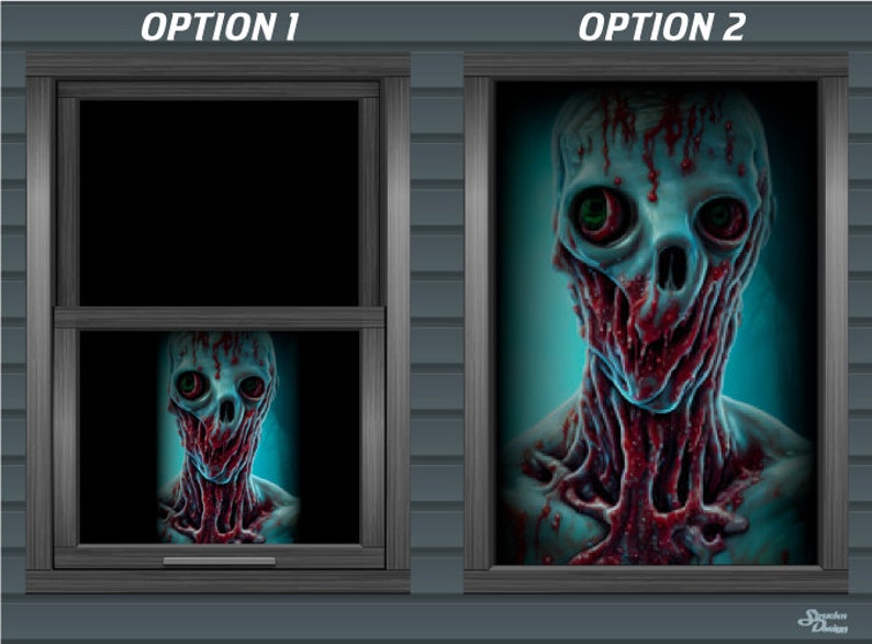StrucknDesign Wall Backdrop Banner - Thumbnail 2