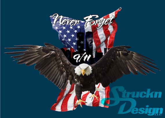 9 11 Eagle