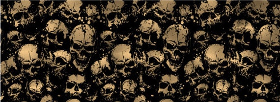 Racing Motorcycle Wrap Decal And Vinyl Sticker Design Mockup Template Download O - Foto 6