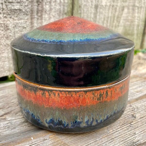 Handmade Pottery Etsy