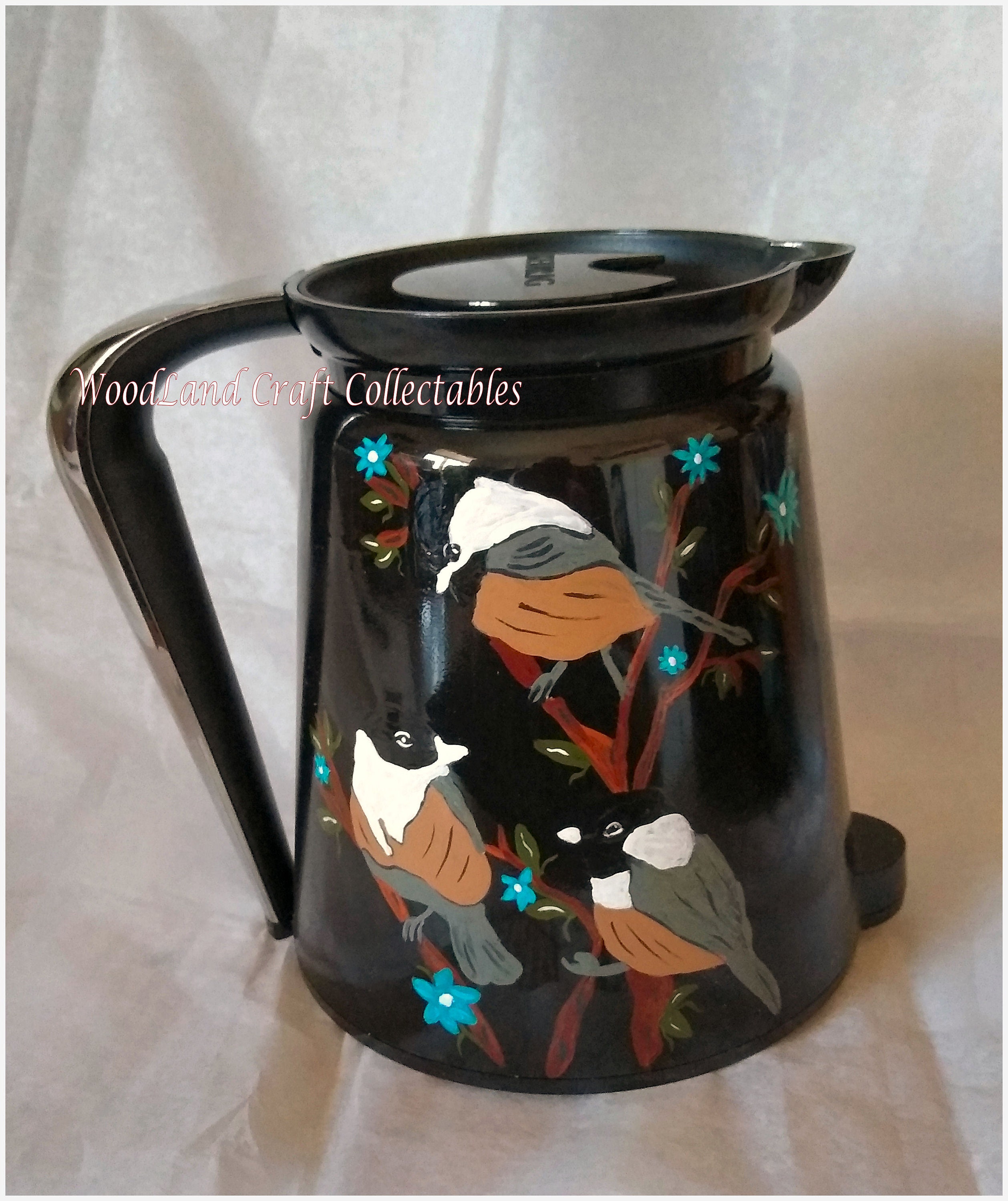 Keurig Coffee Tea Home Decoration Only 