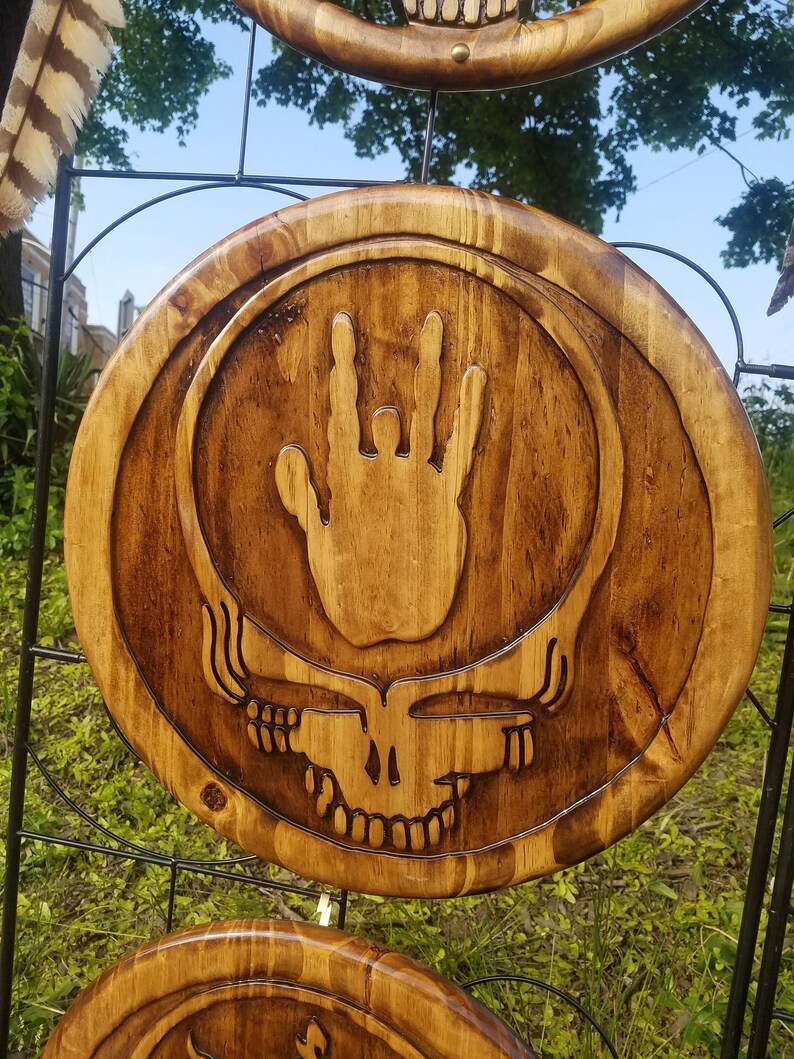 Jerry Hand Syf - Etsy