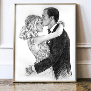 Drawing from photo Army soldier gifts army Navy marine corps coast guard Air Force wife mom sister girlfriend Personalized Military Portrait image 10