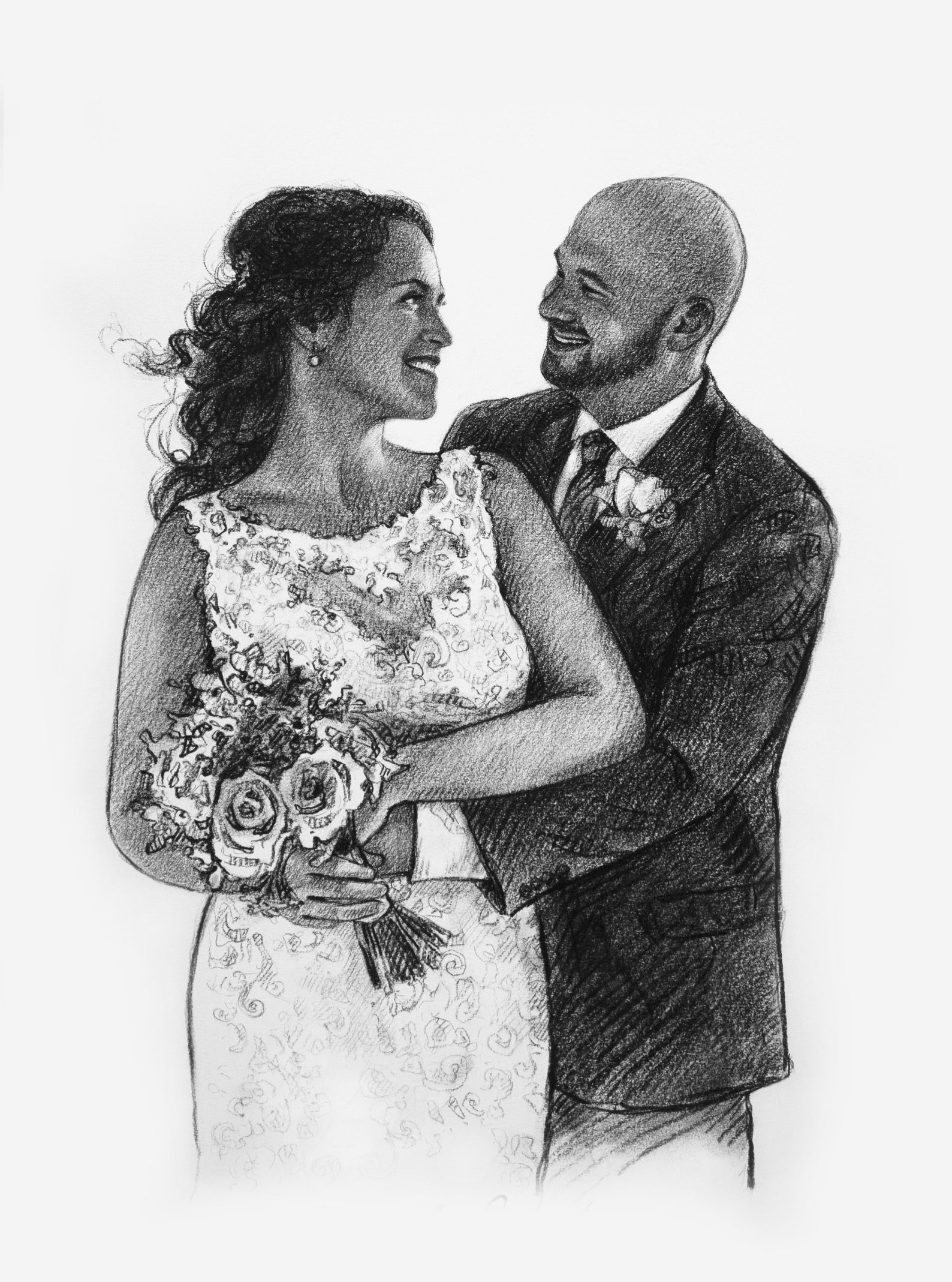 40th wedding anniversary gift for parents custom couple etsy
