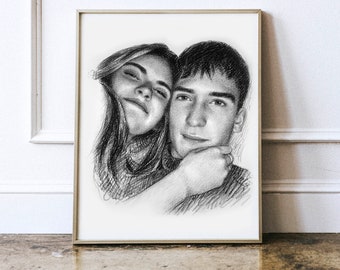 Personalized Valentine's day gift for him, Valentine's Gift for Boyfriend, Unique Valentines Gifts For Men, Romantic valentine's day gift