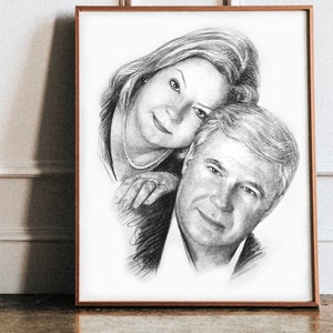 Parents Anniversary Gift Parents 40th Wedding Anniversary Gift Anniversary Parents gift Personalized Anniversary gift for Parents Christmas