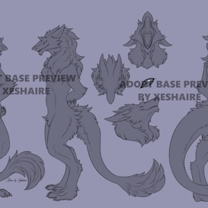 Sergal Reference 4.0 Base