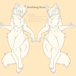 Skulldog Base