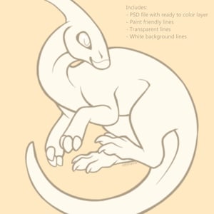 Parasaurolophus Base
