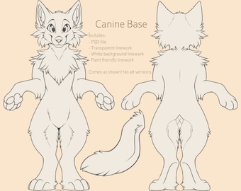 Canine Base