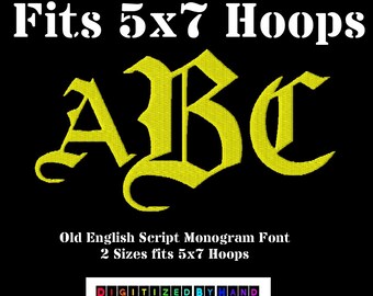 old english script typeface old english script typeface