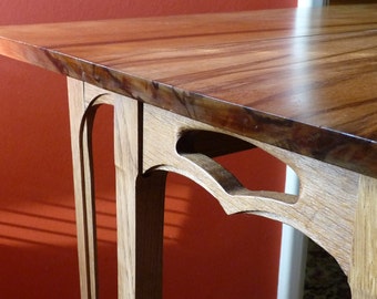 drop leaf tables wall mounted oak and olivewood small dropleaf diningside table small drop leaf table etsy drop leaf tables wall mounted oak and olivewood small dropleaf diningside table small drop leaf table etsy