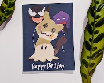 Mimikyu